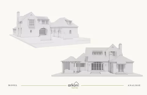 Exterior - tbd Suwannee Dr #LOT 55, Watersound, FL 32461 photo 4 of 11