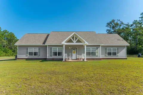 3005 Pipkin Rd, Bonifay, FL 32425