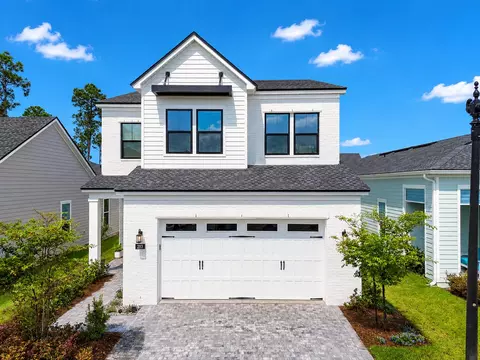 283 Breakwater Blvd #LOT 332, Panama City Beach, FL 32413