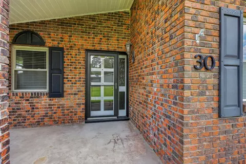Exterior - 30 Walnut Ave, Shalimar, FL 32579 photo 7 of 17