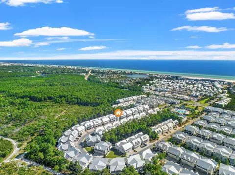 View/Area - 89 E Pine Lands Loop #C, Inlet Beach, FL 32461 photo 4 of 6