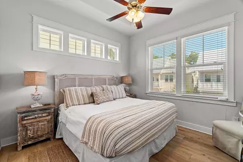 Bedroom - 89 E Pine Lands Loop #C, Inlet Beach, FL 32461 photo 1 of 4