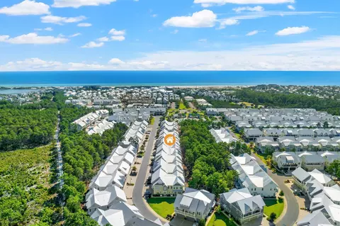 View/Area - 89 E Pine Lands Loop #C, Inlet Beach, FL 32461 photo 2 of 6