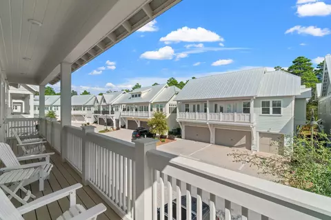 Exterior - 89 E Pine Lands Loop #C, Inlet Beach, FL 32461 photo 1 of 11