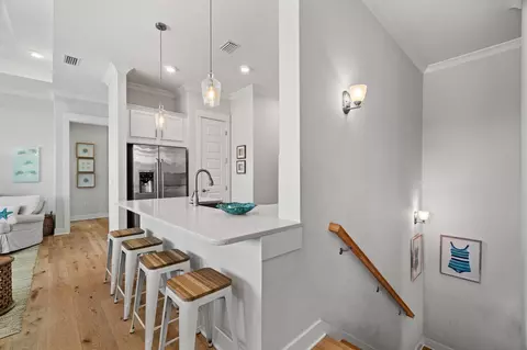 Kitchen - 89 E Pine Lands Loop #C, Inlet Beach, FL 32461 photo 1 of 4