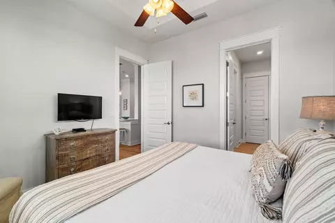 Bedroom - 89 E Pine Lands Loop #C, Inlet Beach, FL 32461 photo 2 of 4