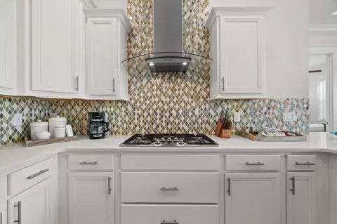 Kitchen - 89 E Pine Lands Loop #C, Inlet Beach, FL 32461 photo 3 of 4
