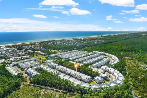 View/Area - 89 E Pine Lands Loop #C, Inlet Beach, FL 32461 photo 3 of 6