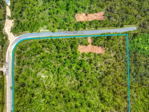 Nnn Cowels Road, Fountain, FL 32438