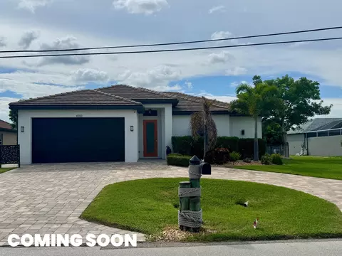 4550 SE 6th Ct, Cape Coral, FL 33904