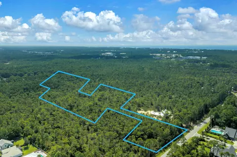 tbd Mussett Bayou Rd, Santa Rosa Beach, FL 32459