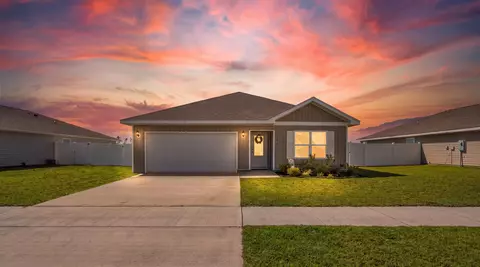 6413 Bellavia Ln, Panama City, FL 32404