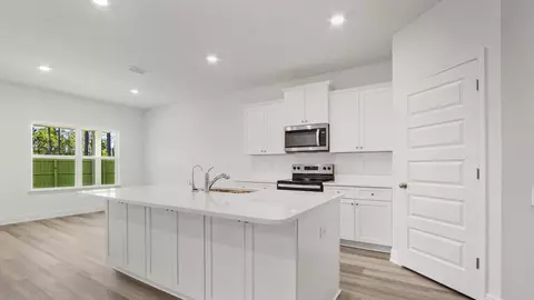 Kitchen - 174 Eagle Owl Dr, Freeport, FL 32439 photo 1 of 3