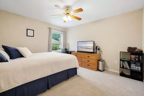 Bedroom - 5925 Wind Trace Rd, Crestview, FL 32536 photo 4 of 4