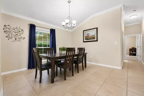 Dining - 5925 Wind Trace Rd, Crestview, FL 32536 photo 1 of 1