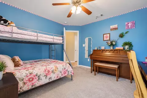 Bedroom - 5925 Wind Trace Rd, Crestview, FL 32536 photo 1 of 4