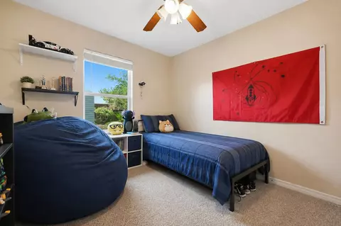 Bedroom - 5925 Wind Trace Rd, Crestview, FL 32536 photo 3 of 4