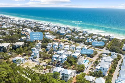 lot16 Sand Oaks Cir, Santa Rosa Beach, FL 32459