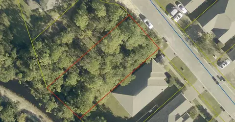 tbd Lot 46 Cox Rd, Santa Rosa Beach, FL 32459
