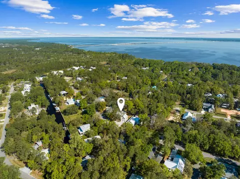 276 Little Canal Dr, Santa Rosa Beach, FL 32459
