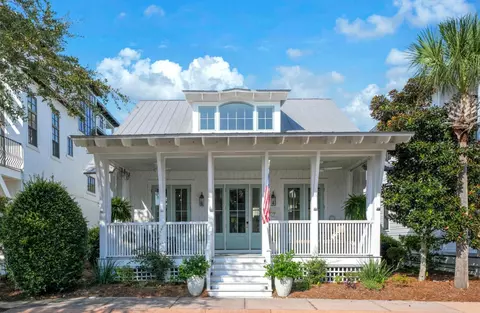 111 Cypress Walk, Santa Rosa Beach, FL 32459