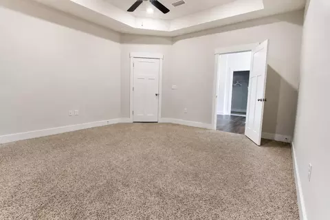 Bedroom - 1110 Shoal River Dr, Crestview, FL 32539 photo 8 of 11