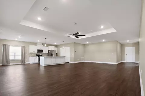 Living - 1110 Shoal River Dr, Crestview, FL 32539 photo 3 of 4