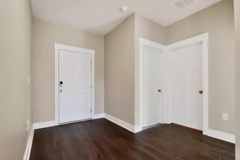 Entry Way - 1110 Shoal River Dr, Crestview, FL 32539 photo 2 of 6