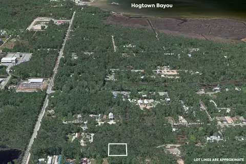 00 S S 6th, Santa Rosa Beach, FL 32459