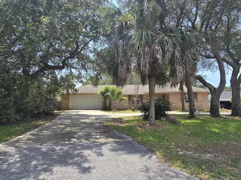 4905 Mason Calle Rd, Gulf Breeze, FL 32563