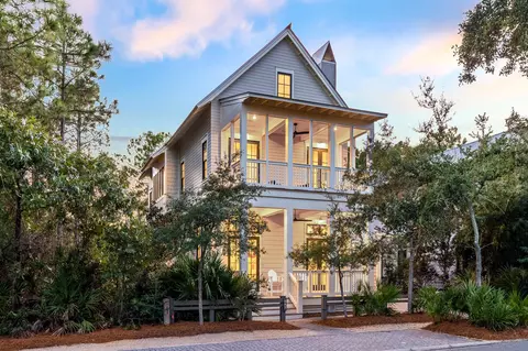445 W Lake Forest Dr, Santa Rosa Beach, FL 32459