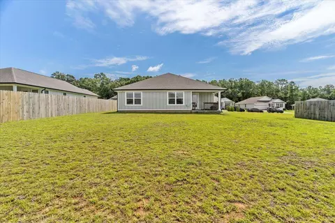 Exterior - 2641 Saltgrass Way, Crestview, FL 32536 photo 6 of 8