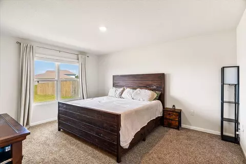Bedroom - 2641 Saltgrass Way, Crestview, FL 32536 photo 3 of 6