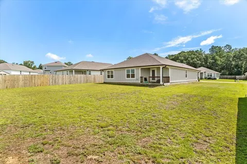 Exterior - 2641 Saltgrass Way, Crestview, FL 32536 photo 5 of 8