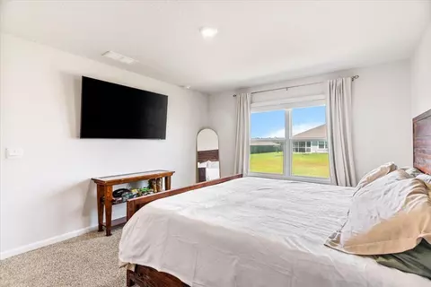 Bedroom - 2641 Saltgrass Way, Crestview, FL 32536 photo 6 of 6