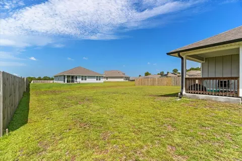 Exterior - 2641 Saltgrass Way, Crestview, FL 32536 photo 4 of 8