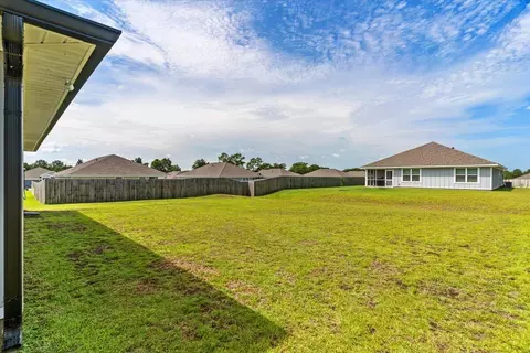Exterior - 2641 Saltgrass Way, Crestview, FL 32536 photo 8 of 8