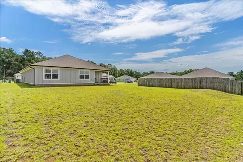 Exterior - 2641 Saltgrass Way, Crestview, FL 32536 photo 7 of 8