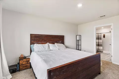 Bedroom - 2641 Saltgrass Way, Crestview, FL 32536 photo 4 of 6
