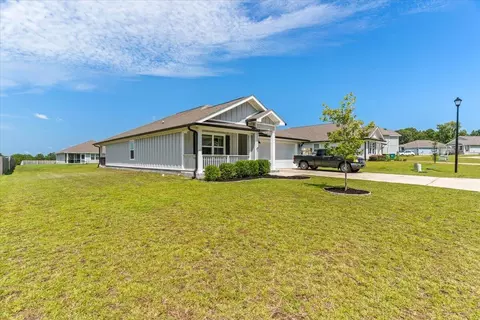 Exterior - 2641 Saltgrass Way, Crestview, FL 32536 photo 3 of 8