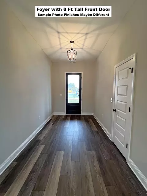 Entry Way - 4640 Chanteuse Pkwy, Crestview, FL 32539 photo 1 of 1