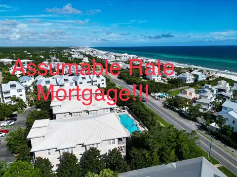 4341 E County Highway 30a UNIT C302, Santa Rosa Beach, FL 32459