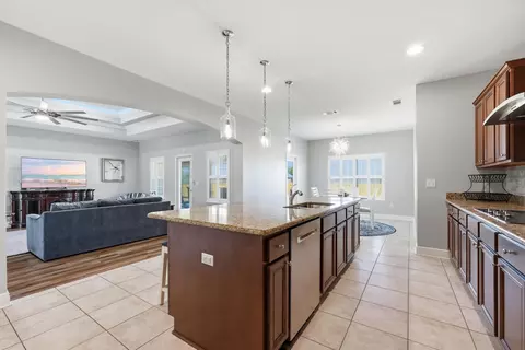 Kitchen - 481 Merganser Way, Crestview, FL 32539 photo 1 of 9