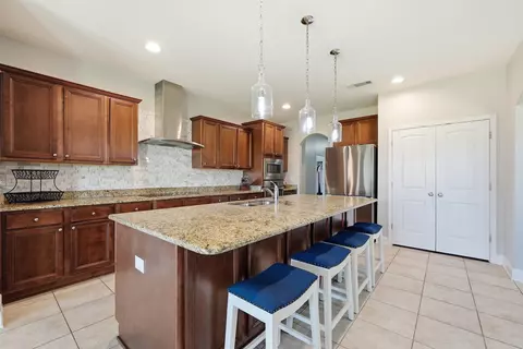 Kitchen - 481 Merganser Way, Crestview, FL 32539 photo 2 of 9