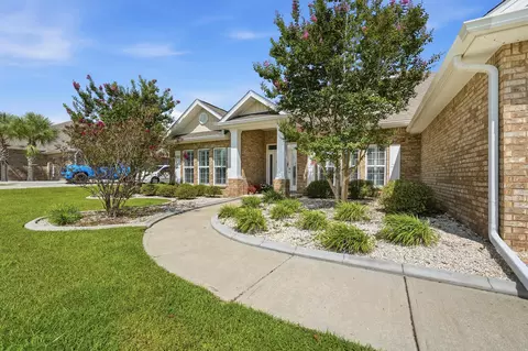 Exterior - 481 Merganser Way, Crestview, FL 32539 photo 2 of 11