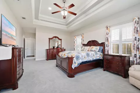 Bedroom - 481 Merganser Way, Crestview, FL 32539 photo 1 of 7