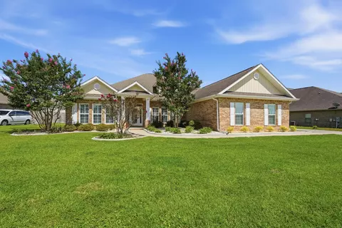 Exterior - 481 Merganser Way, Crestview, FL 32539 photo 11 of 11