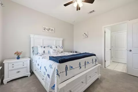 Bedroom - 481 Merganser Way, Crestview, FL 32539 photo 4 of 7