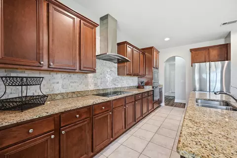 Kitchen - 481 Merganser Way, Crestview, FL 32539 photo 3 of 9