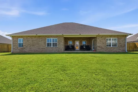 Exterior - 481 Merganser Way, Crestview, FL 32539 photo 5 of 11
